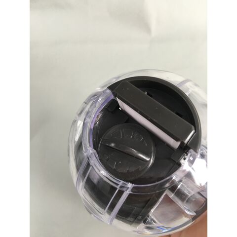 Kitchen Portable Diamond Grinding Wheel Sharpener Multifunctional Fixed Angle Utensils for Ceramic