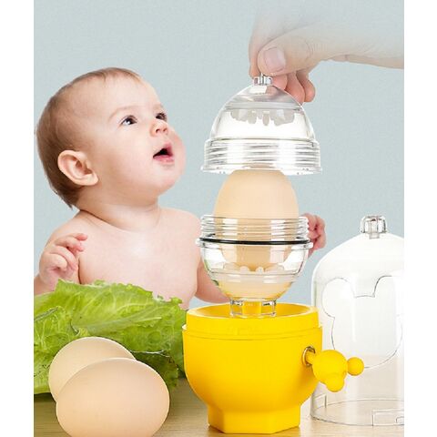 Golden Egg Stirring Blend Maker Puller Kitchen Utensils Shaker Multi-Cutter Gadget Household Slicer