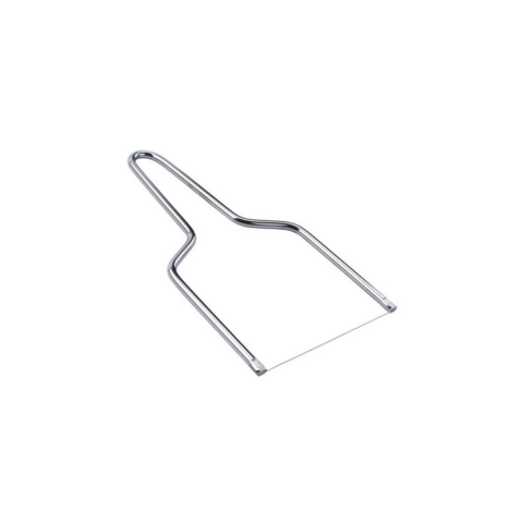 Trancheuses à fromage avec fil, outils manuels de coupe du beurre pour fromage à pâte molle et dure, ustensile de cuisine