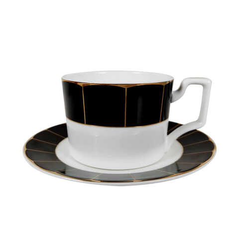 Künstlerisches, langlebiges Bone China Geschirr - Unübertroffene Wahl für Partys, Restaurants, Hochzeiten und Zuhause, Bestseller-Klassiker