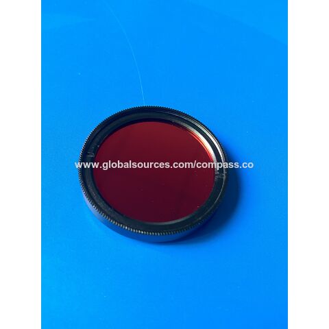 【おトク】 940nm Narrow Bandpass Filter,hbw 30nm,pass 850nm For Cctv 趣味・スポーツ・実用