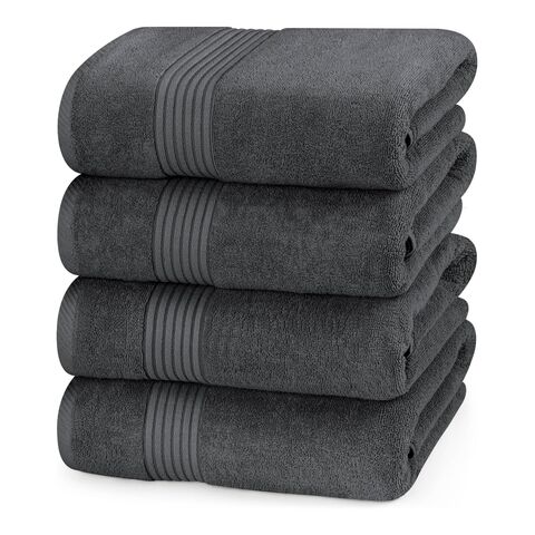 Toallas de Baño Personalizadas de Tela, Textiles para el Hogar al por Mayor, Tejido Suave para la Piel