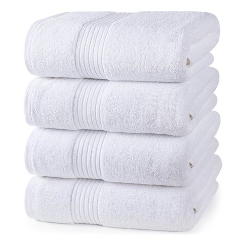 Toallas de Baño Personalizadas de Tela, Textiles para el Hogar al por Mayor, Tejido Suave para la Piel
