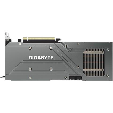 7600 Gaming OC 8G Graphics Card, 3X WINDFORCE Fans 8GB 128-bit GDDR6, Video Card Powered by Radeon RX 7600 Integrated with 8GB GDD
