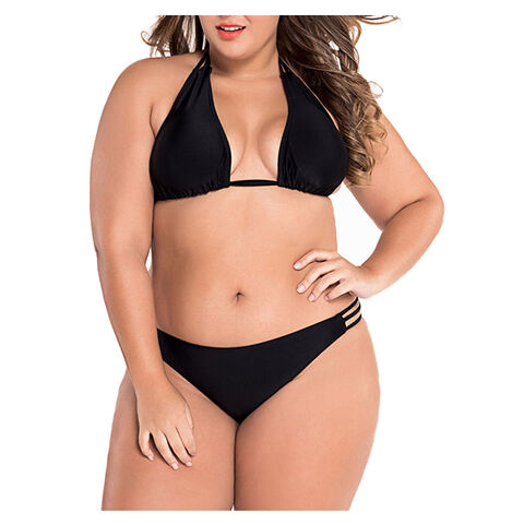 Bañadores Trajes De BaÃ±o Mujer Plus Swimwear Trajes De BaÃ±o Para - Main Image