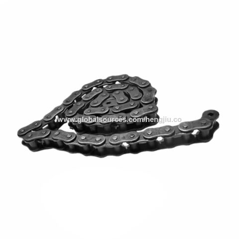 Construction Machinery Parts Chain Group for Motor Grader