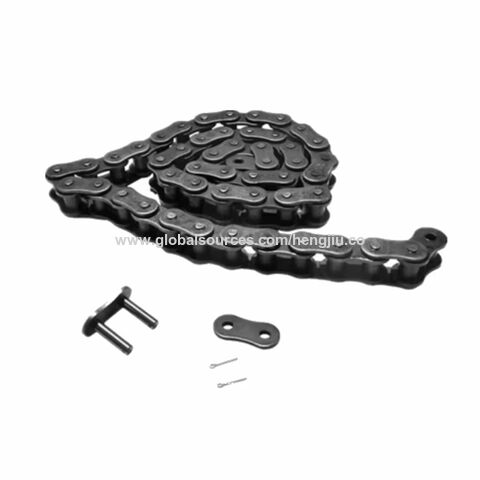 Construction Machinery Parts Chain Group for Motor Grader