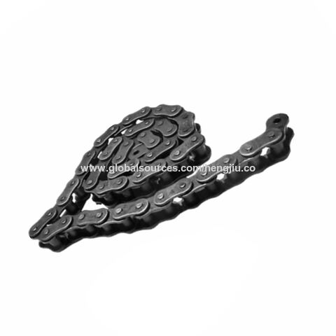 Construction Machinery Parts Chain Group for Motor Grader