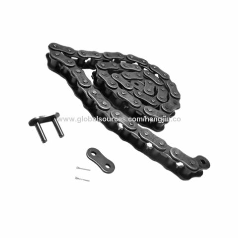 Construction Machinery Parts Chain Group for Motor Grader