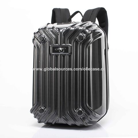 Drone mochilas para DJI phantom III IV duro mochila para drone duro caso para DJI