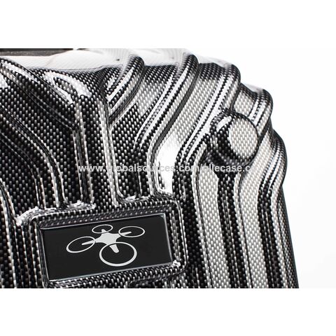 Drone mochilas para DJI phantom III IV duro mochila para drone duro caso para DJI