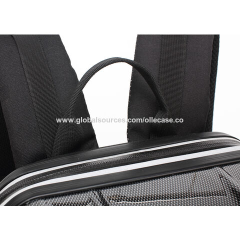 Drone mochilas para DJI phantom III IV duro mochila para drone duro caso para DJI