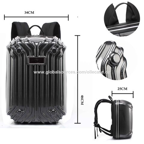 Drone mochilas para DJI phantom III IV duro mochila para drone duro caso para DJI