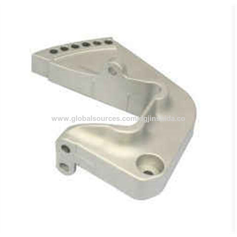 Moulage sous pression de zinc et d'aluminium de haute précision, petite taille, OEM, pour pièces automobiles