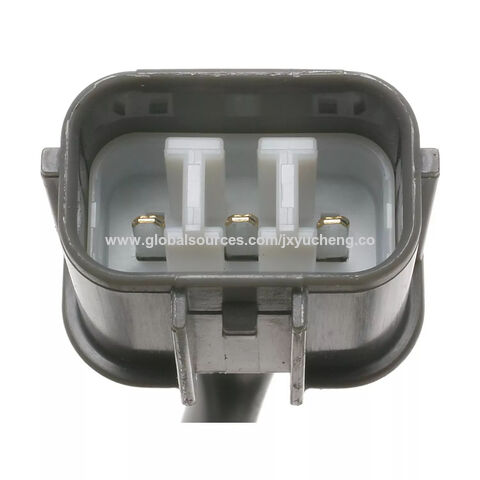Valve de Recirculation des Gaz d'Échappement (EGR) Standard Motor Products EGV529 pour Accord 94-97 - Pièce de rechange moteur de haute qualité