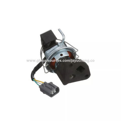 Valve de Recirculation des Gaz d'Échappement (EGR) Standard Motor Products EGV529 pour Accord 94-97 - Pièce de rechange moteur de haute qualité
