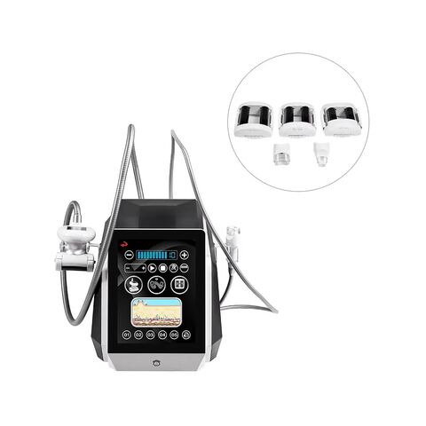 Portable RF Vera Roller - Skin Rejuvenation Facial Massager for Anti-Aging & Firming Treatment, Compact & Convenient Beauty Tool