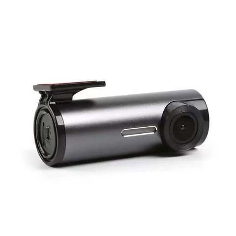 Caméra de Surveillance de Stationnement - Caméra de Recul de Voiture 1080P HD avec Détection de Mouvement, Vision Nocturne et Enregistrement en Boucle pour la Sécurité du Véhicule