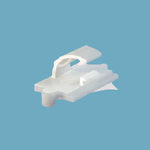 Clipes de Fixação para Abraçadeiras de Cabo, Braçadeiras de Plástico, Abraçadeiras de Nylon Pretas, 12 Unidades, Clipes de Selim, Parafuso Automático Simples
