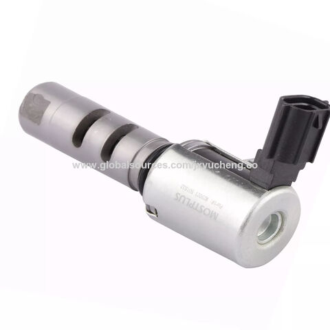 Soupape de Commande de Solénoïde de Calage Variable VVT 2Pcs Pour Chrysler Sebring Jeep Dodge