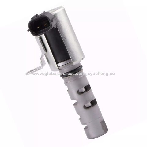 Soupape de Commande de Solénoïde de Calage Variable VVT 2Pcs Pour Chrysler Sebring Jeep Dodge