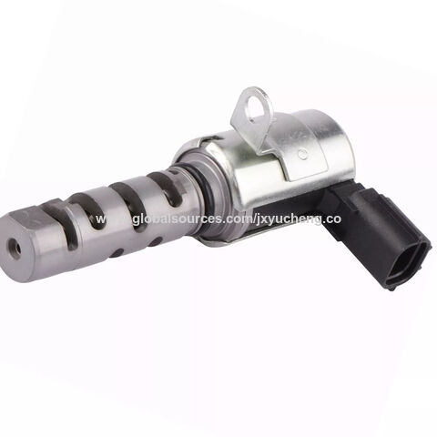 Soupape de Commande de Solénoïde de Calage Variable VVT 2Pcs Pour Chrysler Sebring Jeep Dodge