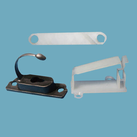 Base de Fixation Adhésive pour Câbles et Fils - Collier de Serrage