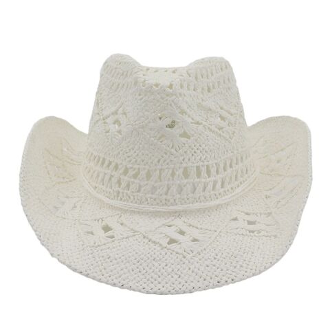 Shinehats 2026 OEM Chapéus de Palha de Luxo de Grama de Papel com Aba Larga Primavera Verão Colorido Praia Cowboy Chapéu de Sol para Mulheres