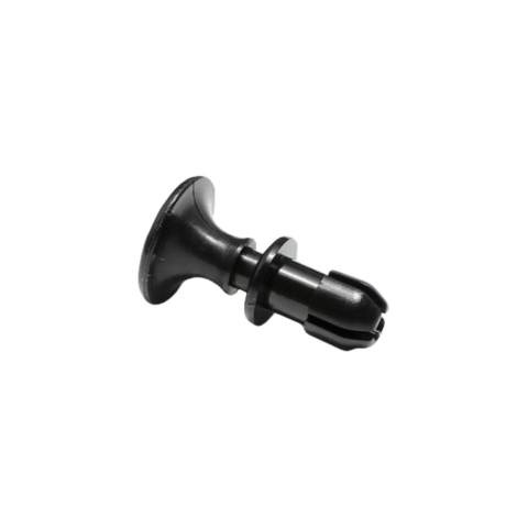 Rivet Poussoir en Plastique SLG-4L, Spécification Standard, Rivet en Nylon