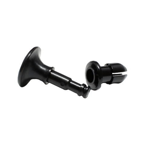 Rivet Poussoir en Plastique SLG-4L, Spécification Standard, Rivet en Nylon