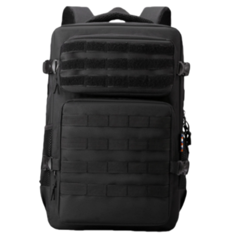 Neuer Outdoor-Tarn-Wanderrucksack, multifunktional, großes Fassungsvermögen, Freizeit, einfacher Reiserucksack