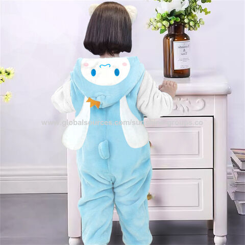 Mono de bebé para primavera y otoño, ropa gruesa y cálida para salir, mono de dinosaurio súper lindo para niños, ropa para gatear en casa