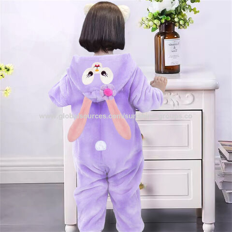 Mono de bebé para primavera y otoño, ropa gruesa y cálida para salir, mono de dinosaurio súper lindo para niños, ropa para gatear en casa