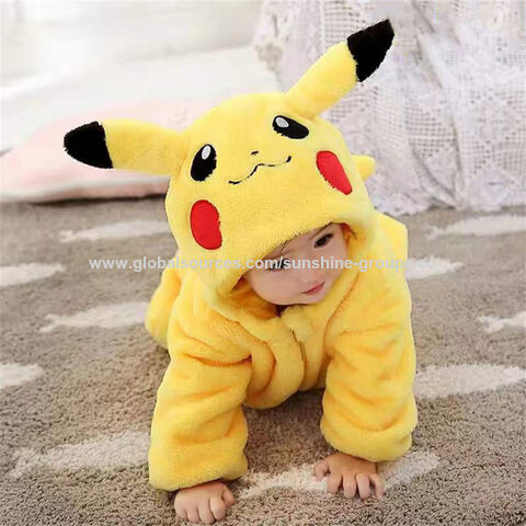 Mono de bebé para primavera y otoño, ropa gruesa y cálida para salir, mono de dinosaurio súper lindo para niños, ropa para gatear en casa