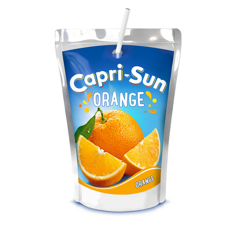 Capri-Sun Tropical 20cl (Pack de 10)