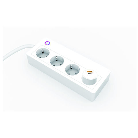 Mini chargeur mural GaN30W à prise, prix d'usine, pour la maison et le bureau