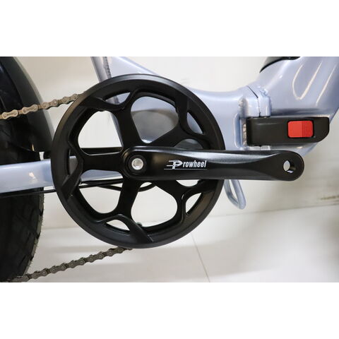 XOFO Mini Vélo Électrique Pliant 48V 750W - Vélo Électrique Compact pour Adultes
