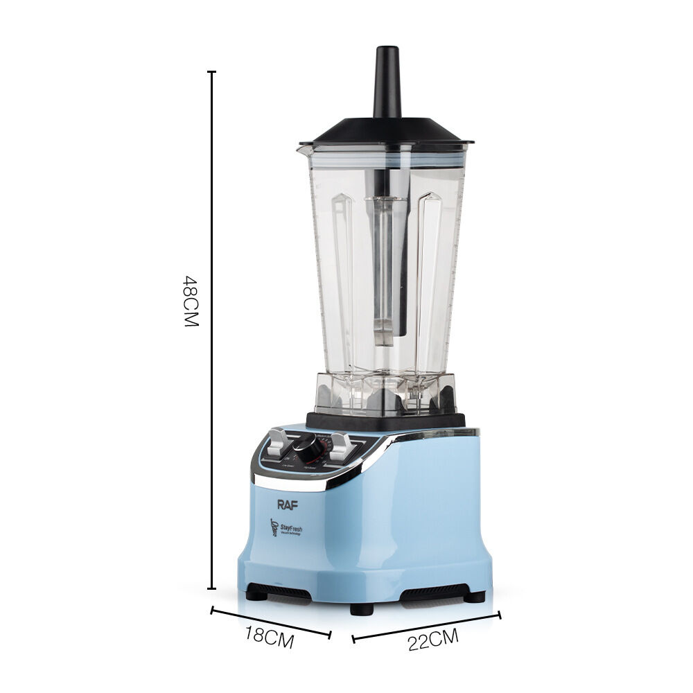2024 New Kitchen Heavy Duty 1800w Electric Mixer Blender Machine ...