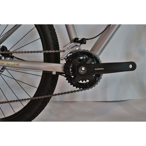 China Fabrik Mountainbike Full Suspension Fahrräder Mountainbike 27,5 Zoll