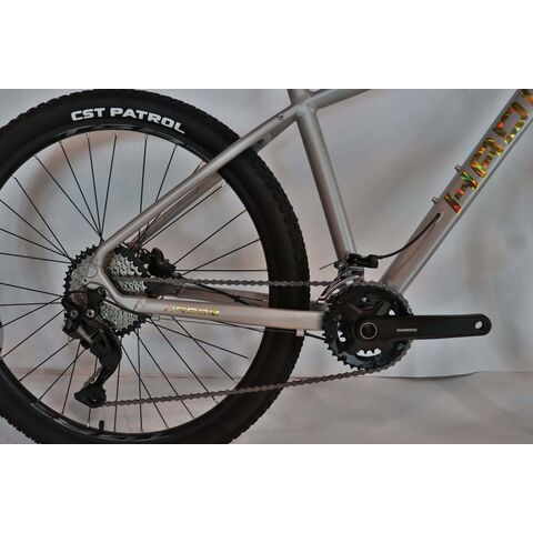 China Fabrik Mountainbike Full Suspension Fahrräder Mountainbike 27,5 Zoll