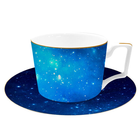 Luxuriöses Premium-Tafelgeschirr-Set aus edlem Bone China für Bankette/Hotels/Feierlichkeiten