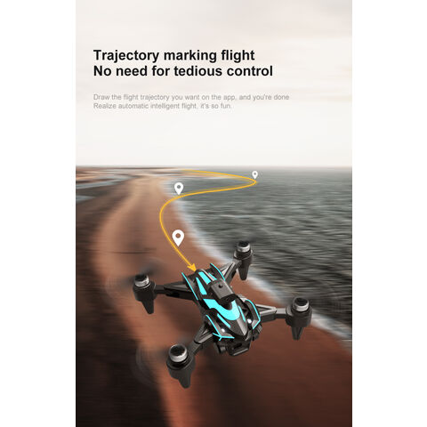 Drone K12MAX avec Fonctionnalités Riches pour la Prise de Vue Professionnelle