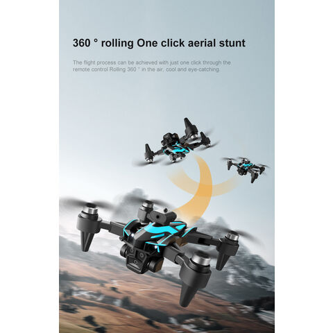 Drone K12MAX avec Fonctionnalités Riches pour la Prise de Vue Professionnelle