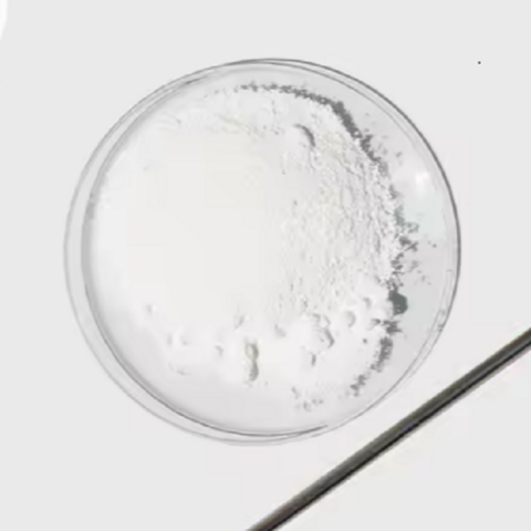 Chlorure de Calcium CAS 10043-52-4 de Haute Qualité en Stock - Vente Directe Usine