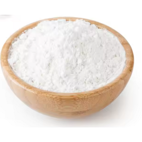 Chlorure de Calcium CAS 10043-52-4 de Haute Qualité en Stock - Vente Directe Usine