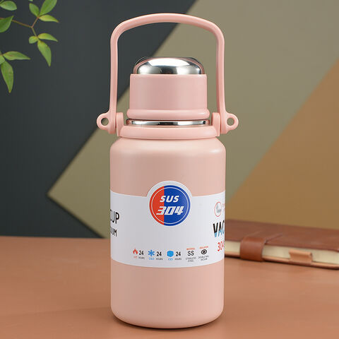 OEM & ODM 900ml Isolier-Eimer für Outdoor-Reisen, tragbar