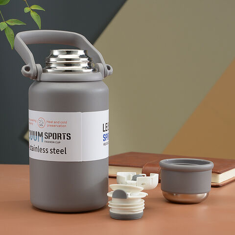 OEM & ODM 900ml Isolier-Eimer für Outdoor-Reisen, tragbar