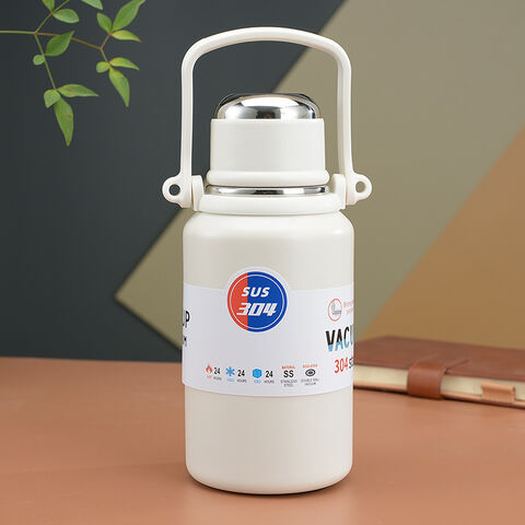 OEM & ODM 900ml Isolier-Eimer für Outdoor-Reisen, tragbar