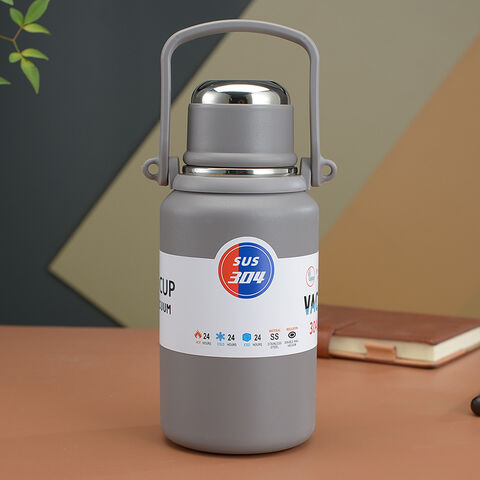 OEM & ODM 900ml Isolier-Eimer für Outdoor-Reisen, tragbar