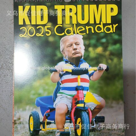 Calendarios de pared ecológicos 2025 al por mayor: logos y diseños personalizados, degradables y hermosos, con espacio para notas.